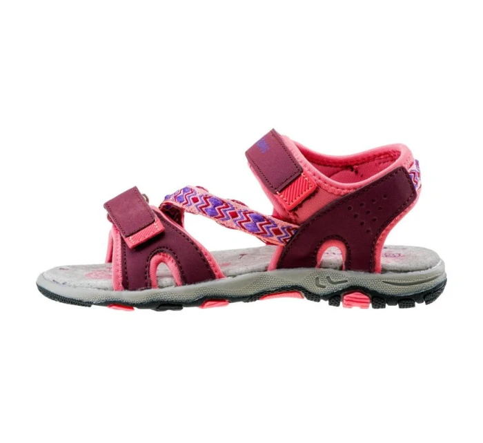 Elbrus Emelo Jr sandály 92800224794