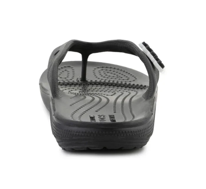 Žabky Crocs Classic Flip 207713-001