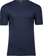 Tee Jays TJ 520 Pánské tričko Interlock 18.0520 navy Tee Jays TJ 520 Pánské tričko Interlock 18.0520 navy