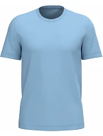 Kariban K 3025IC Pánské bio IC tričko 20.3025 sky blue