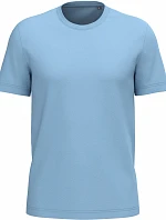 Kariban K 3025IC Pánské bio IC tričko 20.3025 sky blue