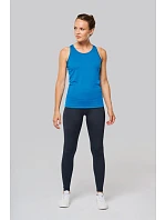 Kariban ProAct PA 442 Dámské sportovní tílko 20.P442 black