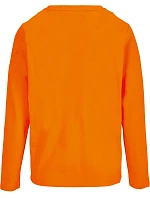 SOL'S Monarch Women Dámské tričko s dlouhým rukávem model 22449136 orange SOL'S Monarch Women Dámské tričko s dlouhým rukávem model 22449136 orange