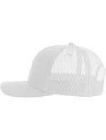 6 panelová Trucker kšiltovka model 22411220 - Atlantis Headwear 6 panelová Trucker kšiltovka model 22411220 - Atlantis Headwear