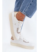 Dámské tenisky  Bílé model 22074790 - GAP