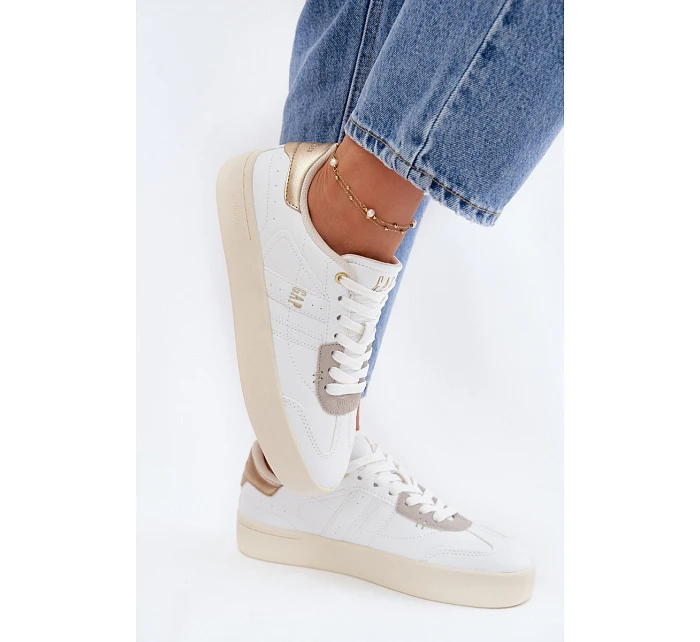 Dámské tenisky  Bílé model 22074790 - GAP