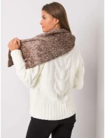 Šátek AT SZ RH 1407.23X hnědá