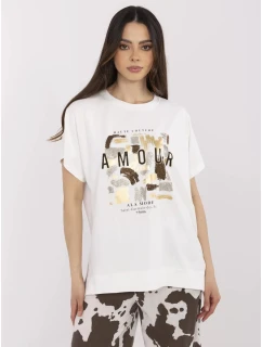 Halenka CLM BZ 1701.81 ecru