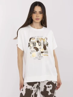 Halenka CLM BZ 1701.81 ecru