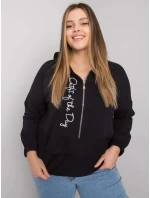 Halenka RV BL 7179.27 černá Halenka RV BL 7179.27 černá