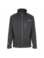 Pánská nepromokavá bunda model 21276858 - DLX Pánská nepromokavá bunda model 21276858 - DLX