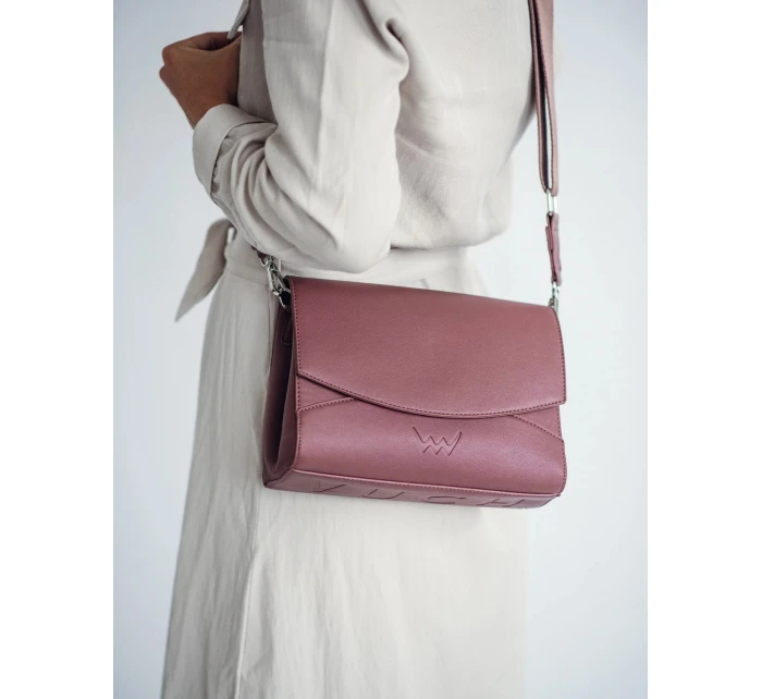 Kabelka VUCH Danita Wine Kabelka VUCH Danita Wine