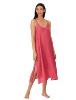 Dámská noční košile YI2622673  660 růžová - DKNY