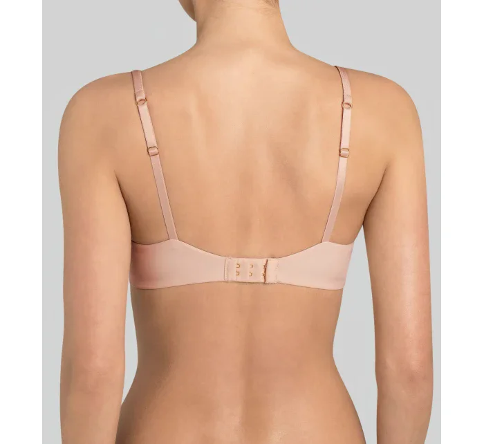 Podprsenka push-up Body Make-Up Essentials WHU - Triumph Podprsenka push-up Body Make-Up Essentials WHU - Triumph