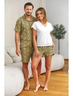 PÁNSKÉ PYŽAMO model 22018502 BIG - DOCTOR NAP PÁNSKÉ PYŽAMO model 22018502 BIG - DOCTOR NAP