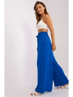 Dámské kalhoty  model 183460 Och Bella