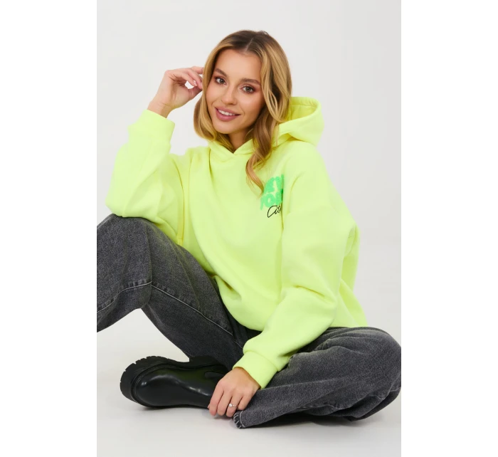 Mikina  model 223456 Factory Price