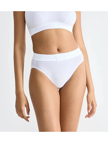 sloggi Double Comfort T Tai 2P - WHITE - SLOGGI WHITE - SLOGGI sloggi Double Comfort T Tai 2P - WHITE - SLOGGI WHITE - SLOGGI
