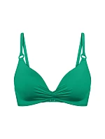 Mix & Match Summer – Vyztužený plavkový top se srdcovým výstřihem Triumph Mix & Match Summer – Vyztužený plavkový top se srdcovým výstřihem Triumph
