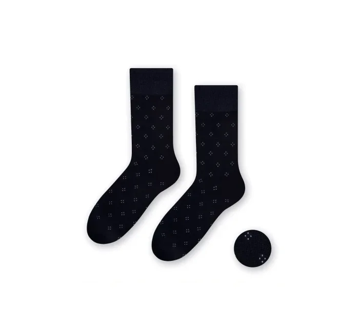 Pánské ponožky Steven Suitline art.056