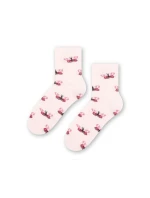 Dámské ponožky  vzory model 20584482 - Steven