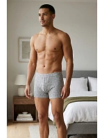 Pánské boxerky Cornette Authentic Perfect 092 3XL-5XL