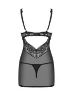 Erotická košilka 867-CHE - OBSESSIVE