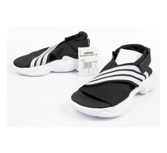Adidas Magmur Sandal W EF5863 Adidas Magmur Sandal W EF5863