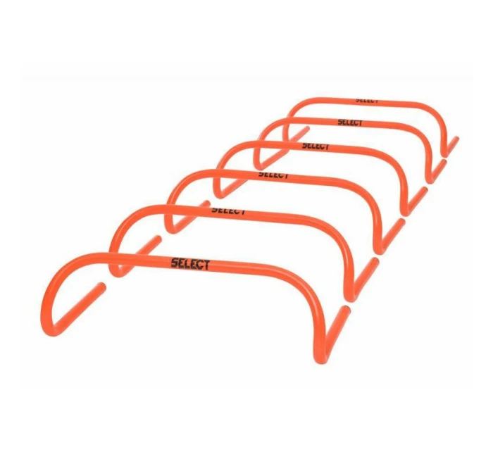 Fotbalové tréninkové model 21348770 15 cm sada 6 ks. - Select Fotbalové tréninkové model 21348770 15 cm sada 6 ks. - Select