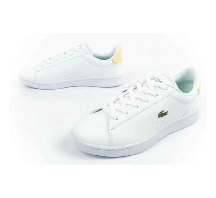 Lacoste Carnaby W 749SUJ0002082 dámské boty