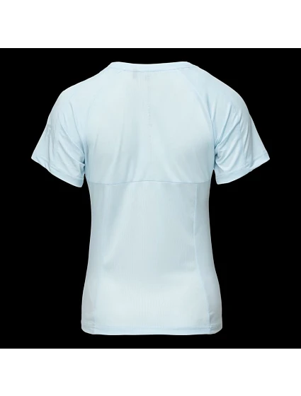 Dámské tričko s krátkým rukávem model 21417612 II WMNS - IQ Dámské tričko s krátkým rukávem model 21417612 II WMNS - IQ