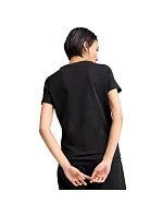 Ess Metallic No.1 Logo TShirt W model 21269483 51 - Puma