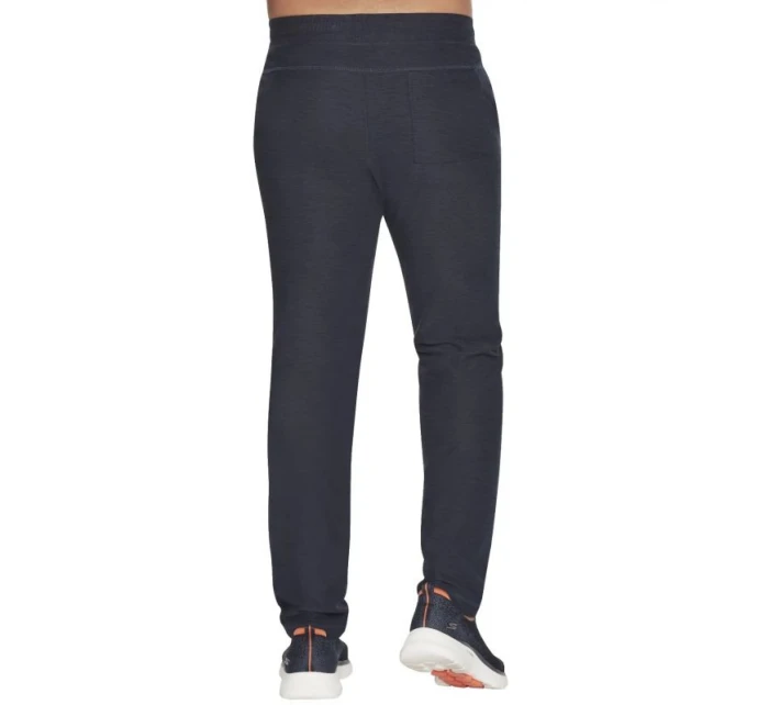 Skechers Ultra Go Lite Tapered Pant MPT108-NVY Námořnická modrá L Skechers Ultra Go Lite Tapered Pant MPT108-NVY Námořnická modrá L