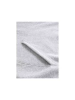 M Ease Mikina s kapucí model 21447200 grey - Peak Performance