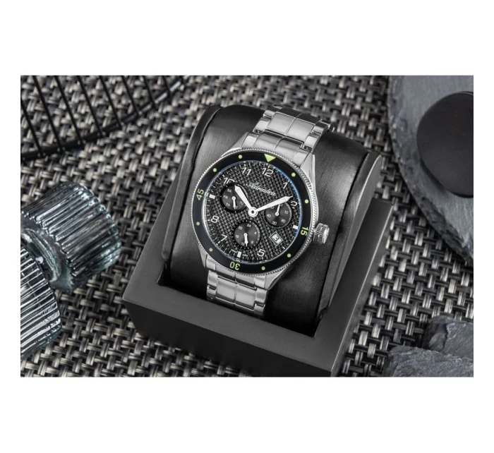 ADRIATICA Portofino Pánské hodinky A8322.5126QF + BOX