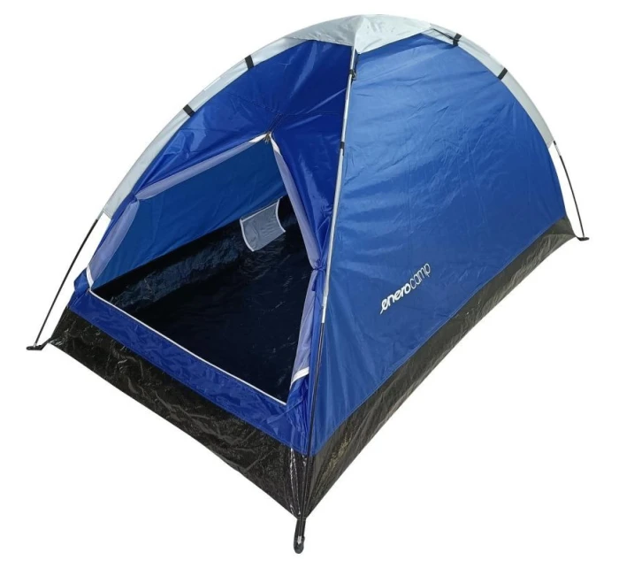 STAN PRO 2 OSOBY VÍKEND 120X200X100CM ENERO CAMP STAN PRO 2 OSOBY VÍKEND 120X200X100CM ENERO CAMP