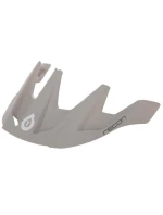 661 RECON XC přilba hledí šedá