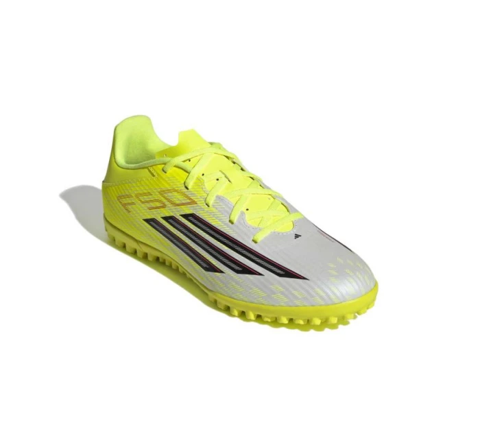 Boty adidas F50 Club TF JR9051