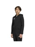 26 Hoody Juniorská mikina se zipem model 21926886 - ADIDAS