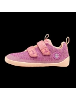 Barefoot Shoe Knit Happy Flamingo model 22377340 - Affenzahn Barefoot Shoe Knit Happy Flamingo model 22377340 - Affenzahn