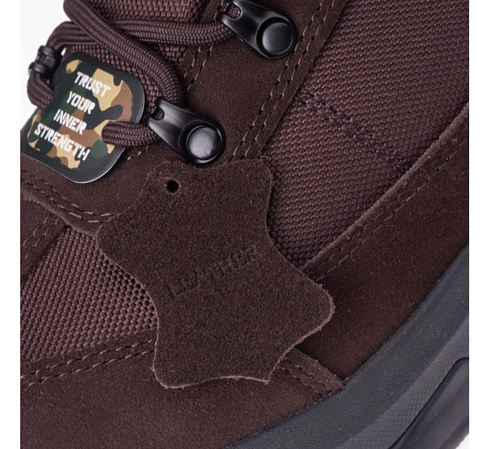 Pánské boty model 22115672 HIGH AG - Magnum