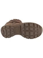 Skechers Easy Going – Cozy Weather 2 168033-CHOC Hnědé 36 Skechers Easy Going – Cozy Weather 2 168033-CHOC Hnědé 36