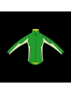 SALEWA KABRU SW W JKT 20725-5492