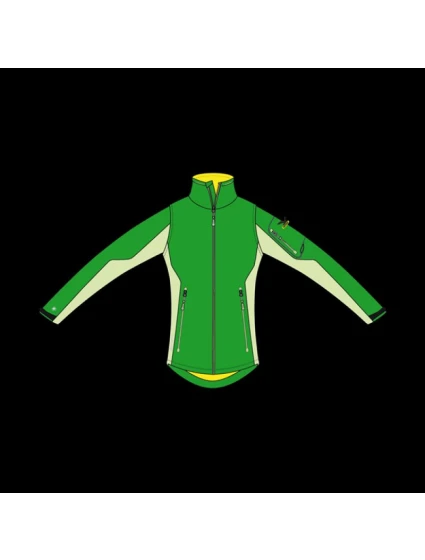 SALEWA KABRU SW W JKT 20725-5492