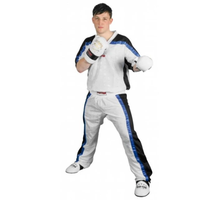 TOP TEN kalhoty na kickbox - SKBP-TT