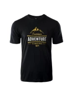 Pánské tričko Lore M 92800275170 - Hi-Tec