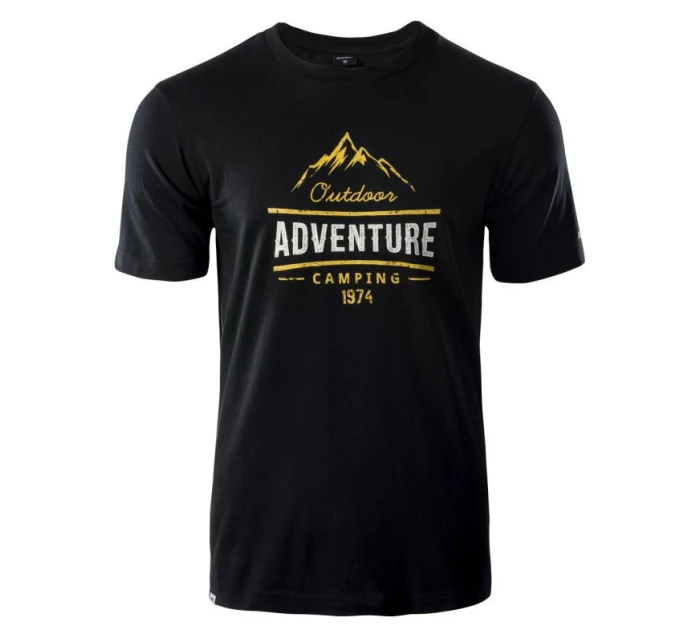 Pánské tričko Lore M 92800275170 - Hi-Tec