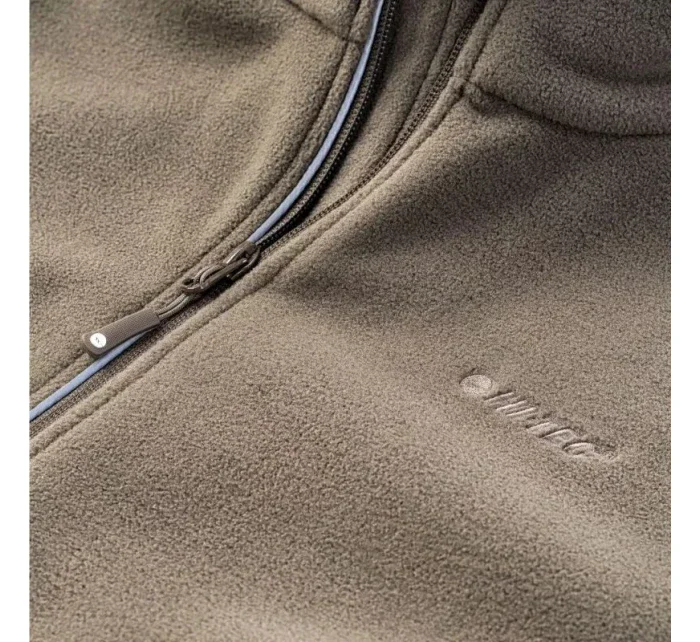 Pánská mikina Nader M 92800330730 - Hi-Tec