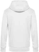B&C KING Hooded_° Pánská mikina s kapucí 01.U02K white B&C KING Hooded_° Pánská mikina s kapucí 01.U02K white
