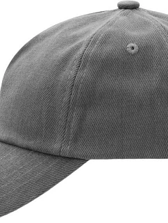 MB Dětská 5 panelová kšiltovka 03. dark grey model 22495915 - Daiber